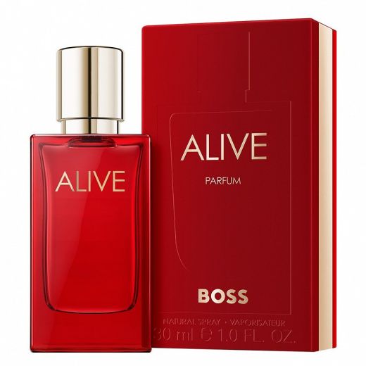 HUGO BOSS Alive Parfum