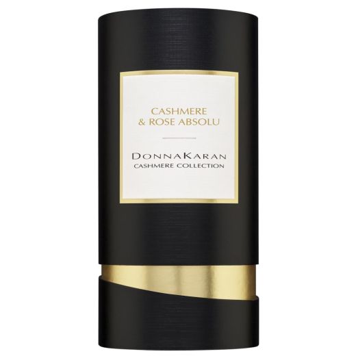 DONNA KARAN Cashmere & Rose Absolu