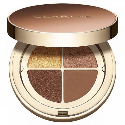 CLARINS Quatuor