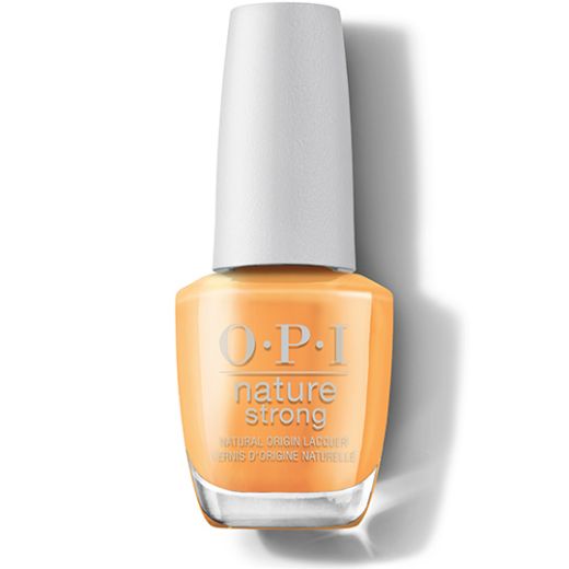 OPI Nature Strong Bee the Change