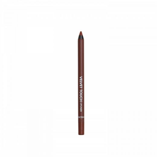 GOSH Velvet Touch Lipliner Waterproof