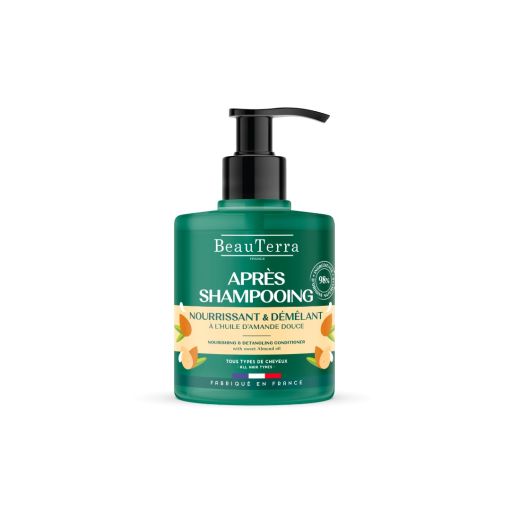 BEAUTERRA Natural Conditioner