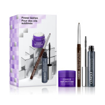 CLINIQUE Power Lashes Makeup Set