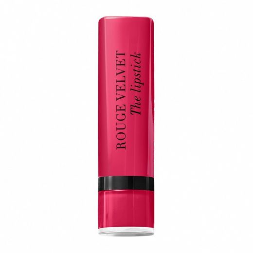 BOURJOIS Rouge Velvet The Lipstick