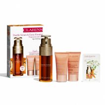 CLARINS Vp Double Serum & Extra Firming Set