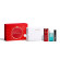 CLARINS Total Eye Lift Routine Set 