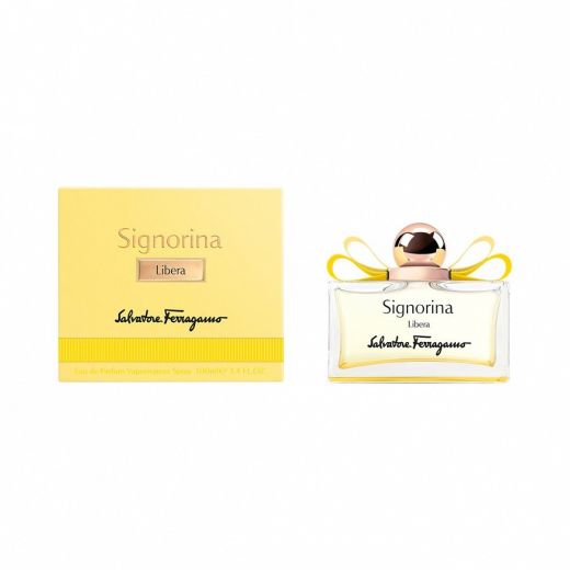 FERRAGAMO Signorina Libera