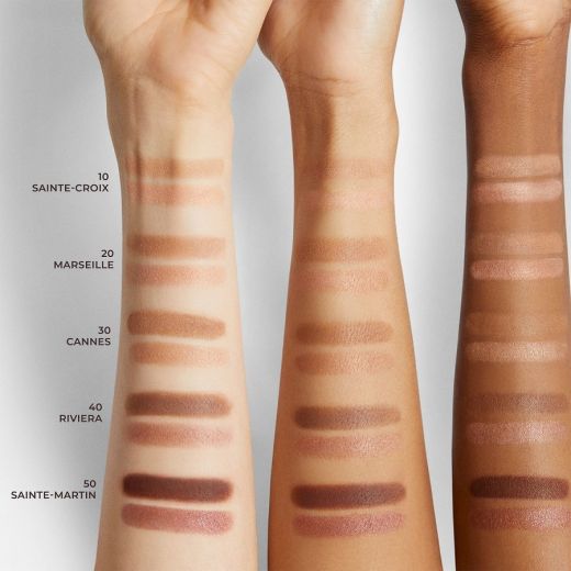 LAURA MERCIER Bronze Color Infusion