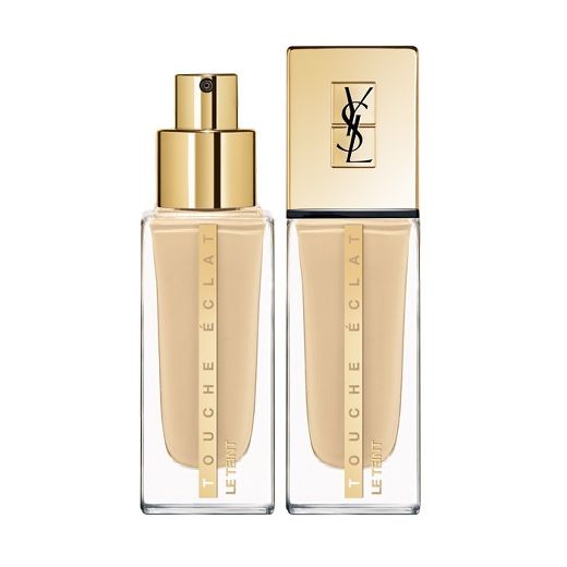 Yves Saint Laurent Touche Eclat le Teint Foundation  