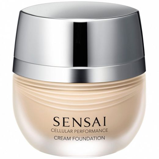 SENSAI Cellular Performance Cream Foundation SPF15 
