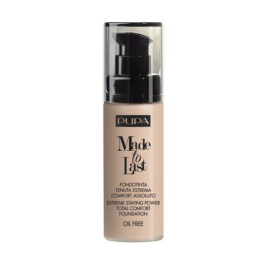 PUPA Made to Last Foundation