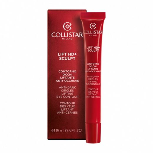 COLLISTAR Lift HD+ Sculpt Anti-Dark Circles Lifting Eye Contour