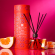 SPA CEYLON AYURVEDA WELLNESS Pink Grapefruit Natural Room Aromizer  