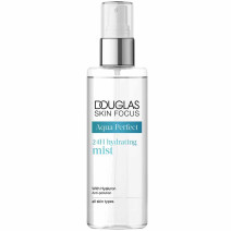 DOUGLAS COLLECTION SKIN FOCUS Aqua Perfect 24h Hydrating Mist