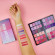 REVOLUTION MAKE-UP Colour Book Shadow Palette 