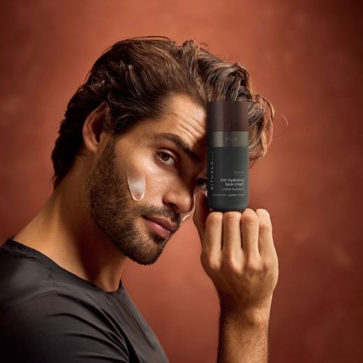 RITUALS Homme 24H Hydrating Face Cream 