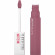 MAYBELLINE NEW YORK Super Stay Matte Ink Liquid Lipstickstick