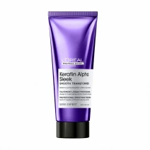 L'ORÉAL PROFESSIONNEL PARIS Keratine Alpha Sleek Smoothing Treatment