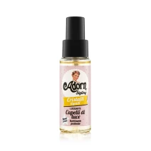 ADORN Liquid Crystals Hair