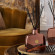 RITUALS Suede Vanilla Fragrance Sticks