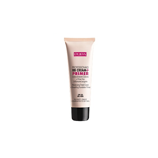 PUPA BB Cream Combination to Oily Skin