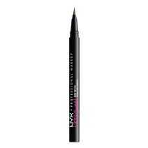 NYX Professional Makeup Lift & Snatch Brow Tint Pen (Uzacu laineris)
