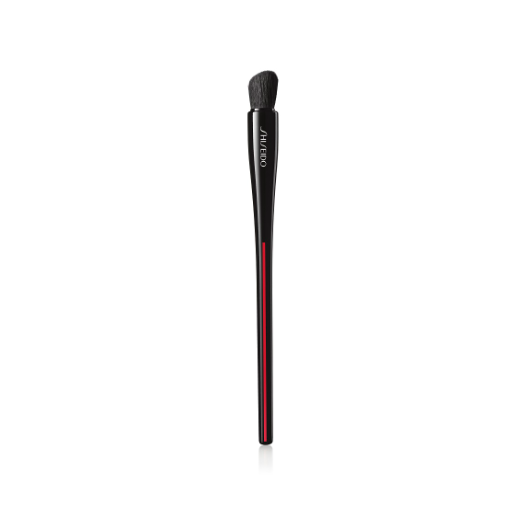 Shiseido Naname Fude Multi Eye Brush   (Acu ēnu ota)