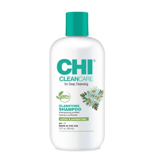 CHI Cleancare Clarifying Shampoo