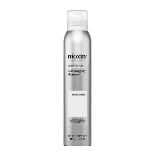  NIOXIN PRO CLINICAL  Volumizing Dry Shampoo 