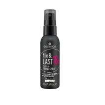 ESSENCE Fix and Last 18h Make-Up Fixing Spray 