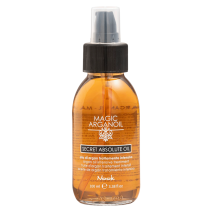 NOOK Magic Arganoil Absolute Oil - Intensive Treatment