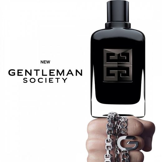 Givenchy Gentleman Society Extreme