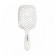 BALMAIN Detangling Brush White