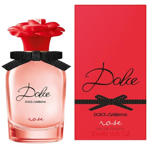 DOLCE&GABBANA Dolce Rose