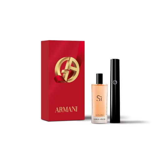 Giorgio Armani Beauty Eyes to Kill Mascara Gift Set