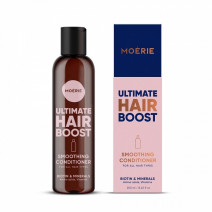 MOÉRIE Ultimate Hair Boost Smoothing Conditioner