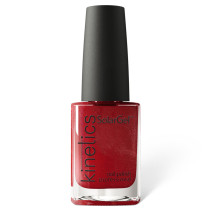 KINETICS SolarGel Nail Polish #448 Rebel Heart