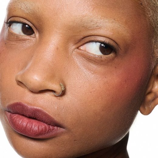 MAC Powder Kiss Lip + Cheek Mousse