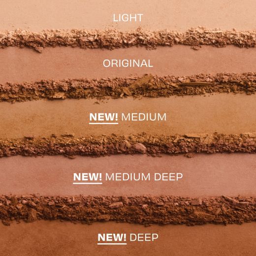 BENEFIT COSMETICS Hoola Powder Bronzer