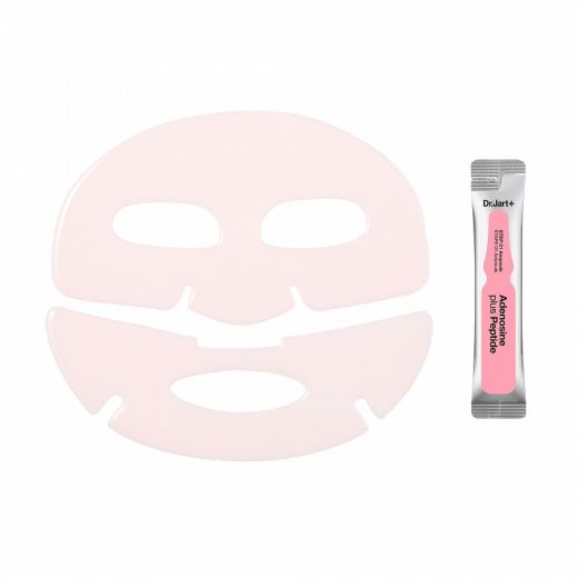 DR.JART+  Cryo Rubber™ Firming Mask 