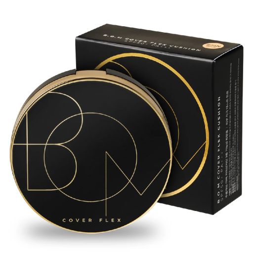 BOM Cover Flex Cushion