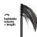 CLINQUE High Impact™ Mascara BLACK HONEY