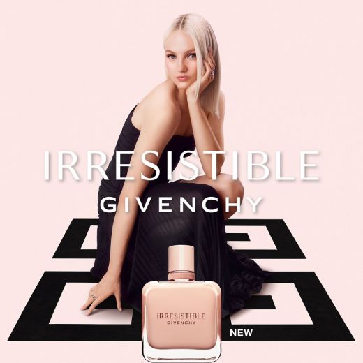 GIVENCHY Irresistible Nude Velvet