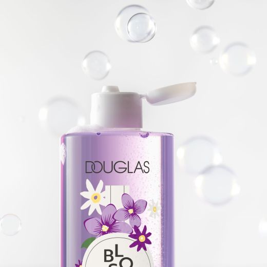 DOUGLAS COLLECTION Blossom Violet Blush Body Wash