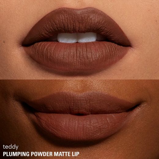 KYLIE COSMETICS Plumping Powder Matte Lip