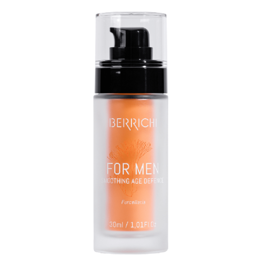 BERRICHI For Men Smoothing Age Defence