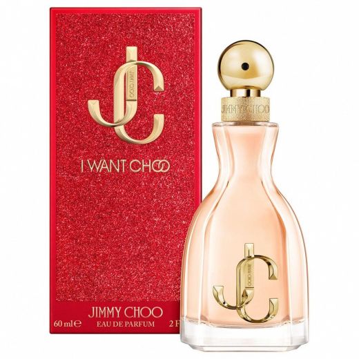 JIMMY CHOO I Want Choo