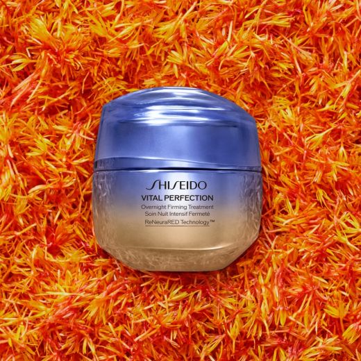 SHISEIDO Overnight Firming Treatment N 