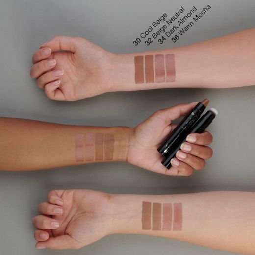 Isadora Contour Stick'n Brush Contouring Stick 