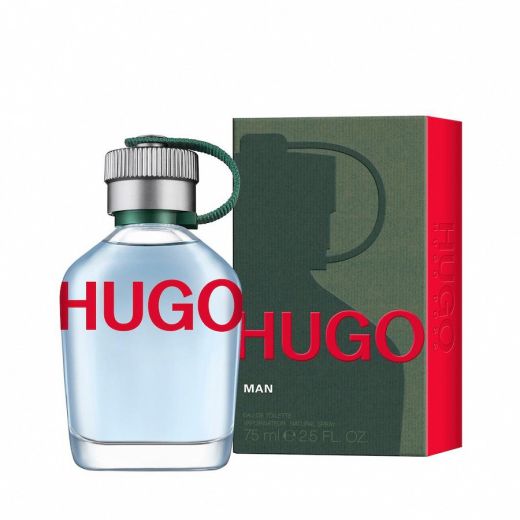 HUGO BOSS Hugo EDTBOSS Hugo EDT